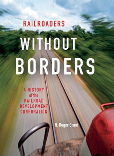 Railroaders without Borders Railroaders without Borders