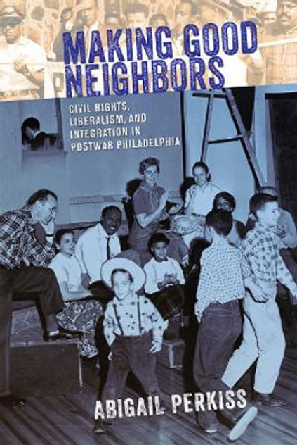 Making Good Neighbors Making Good Neighbors
