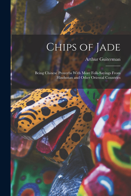 Chips of Jade Chips of Jade