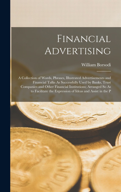 Financial Advertising Financial Advertising