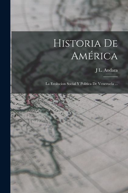 Historia De América