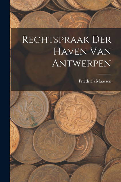 Rechtspraak Der Haven Van Antwerpen Rechtspraak Der Haven Van Antwerpen