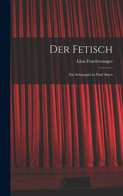 Der Fetisch Der Fetisch