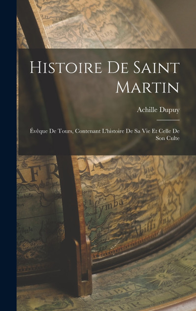 Histoire De Saint Martin Histoire De Saint Martin