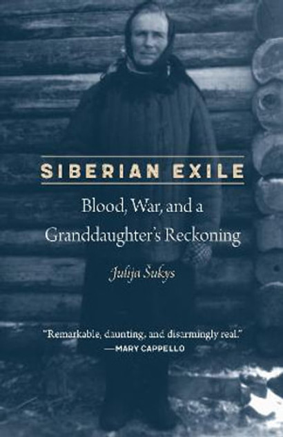 Siberian Exile Siberian Exile