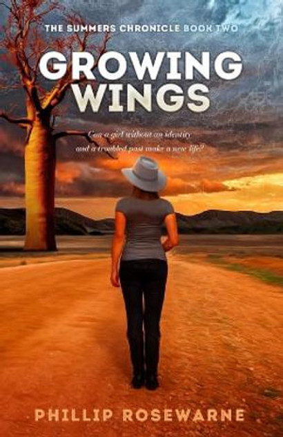 Growing Wings Growing Wings