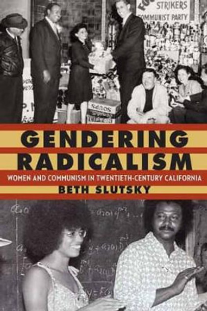 Gendering Radicalism Gendering Radicalism