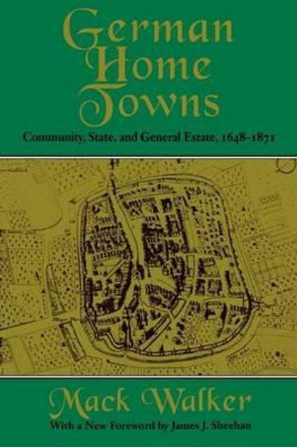 German Home Towns