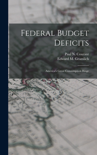 Federal Budget Deficits Federal Budget Deficits