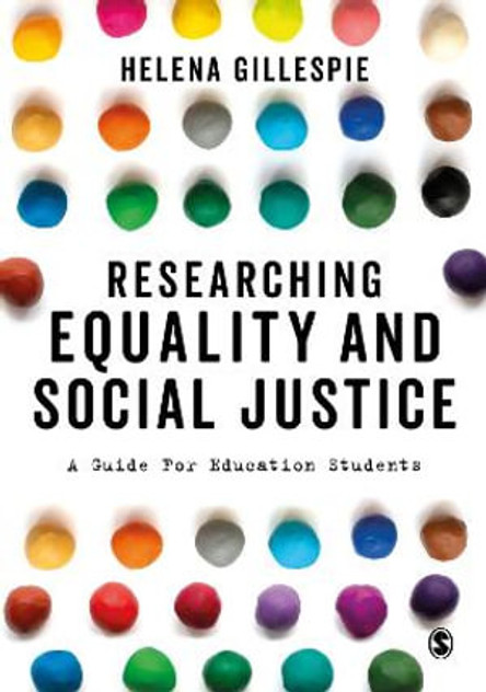 Researching Equality and Social Justice Researching Equality and Social Justice