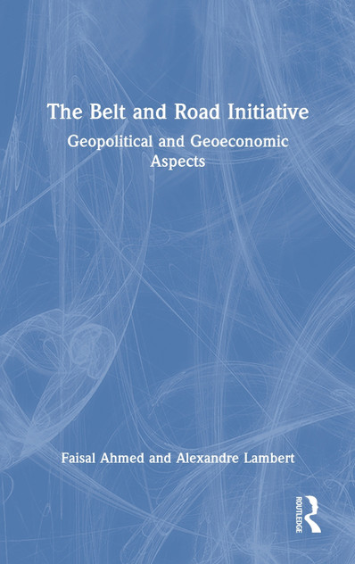 The Belt and Road Initiative The Belt and Road Initiative