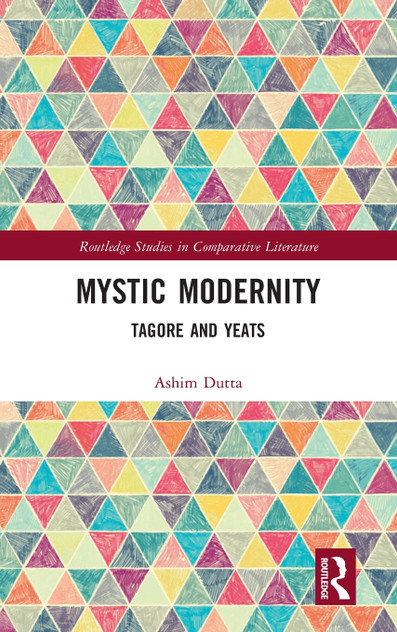 Mystic Modernity Mystic Modernity