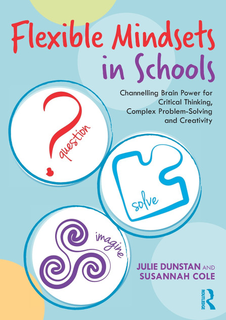 Flexible Mindsets in Schools