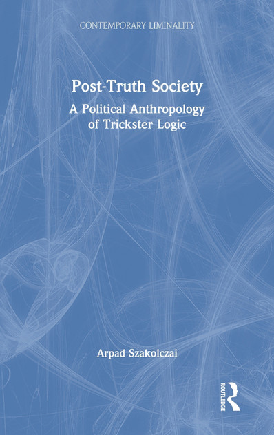 Post-Truth Society Post-Truth Society