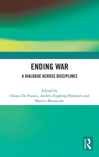 Ending War Ending War