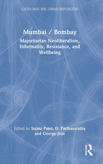 Mumbai / Bombay Mumbai / Bombay