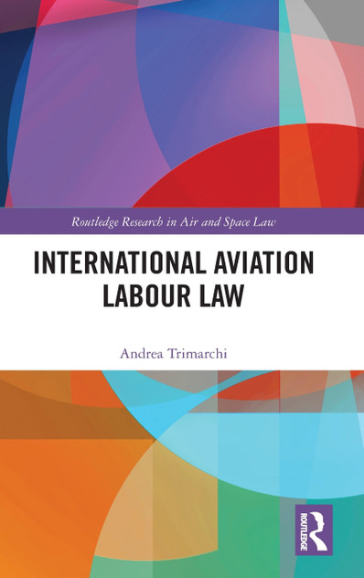 International Aviation Labour Law International Aviation Labour Law