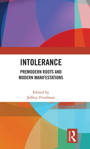 Intolerance Intolerance