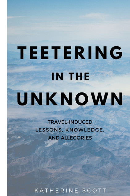 Teetering in the Unknown
