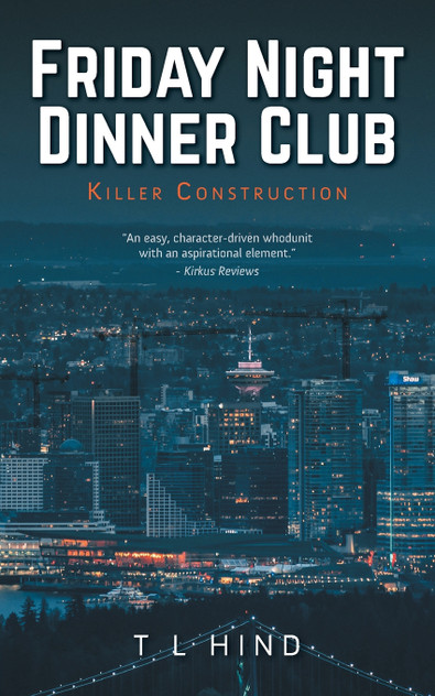 Friday Night Dinner Club Friday Night Dinner Club