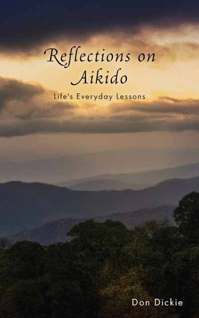 Reflections on Aikido Reflections on Aikido
