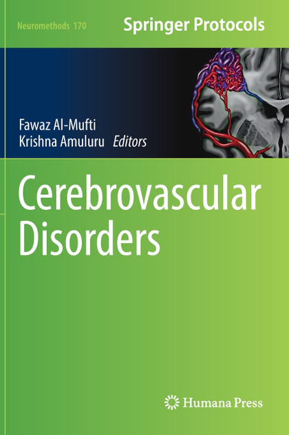 Cerebrovascular Disorders Cerebrovascular Disorders