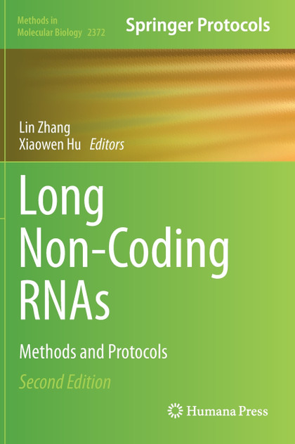Long Non-Coding RNAs Long Non-Coding RNAs