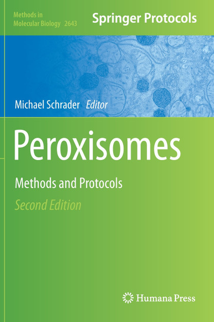 Peroxisomes Peroxisomes