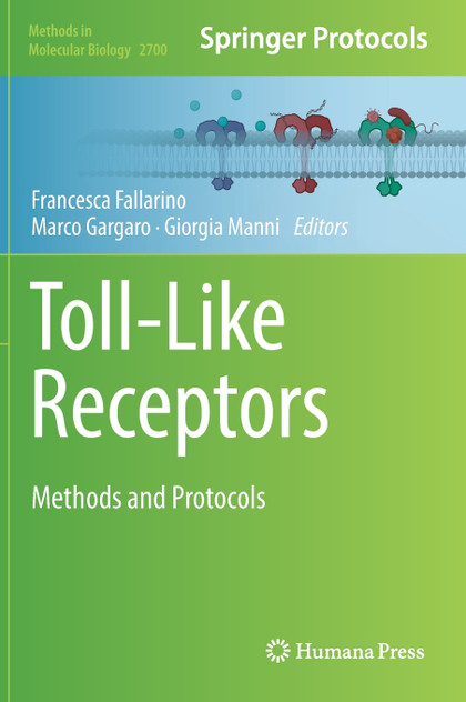 Toll-Like Receptors