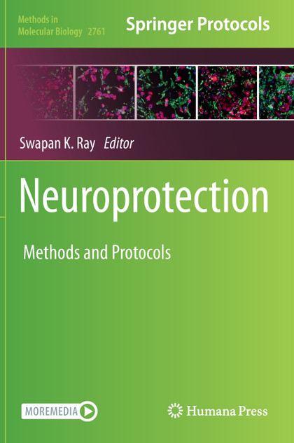 Neuroprotection Neuroprotection