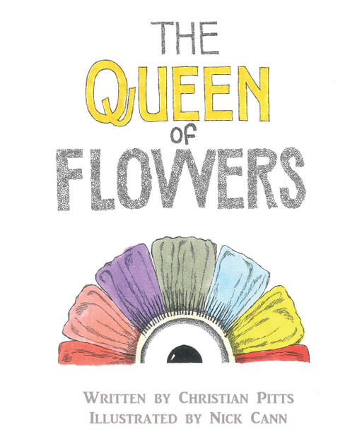 The Queen of Flowers The Queen of Flowers