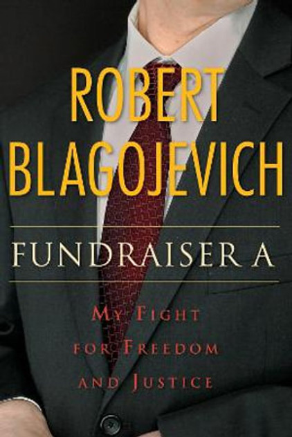 Fundraiser A Fundraiser A