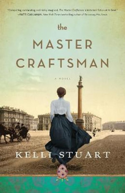 The Master Craftsman - A Novel The Master Craftsman - A Novel