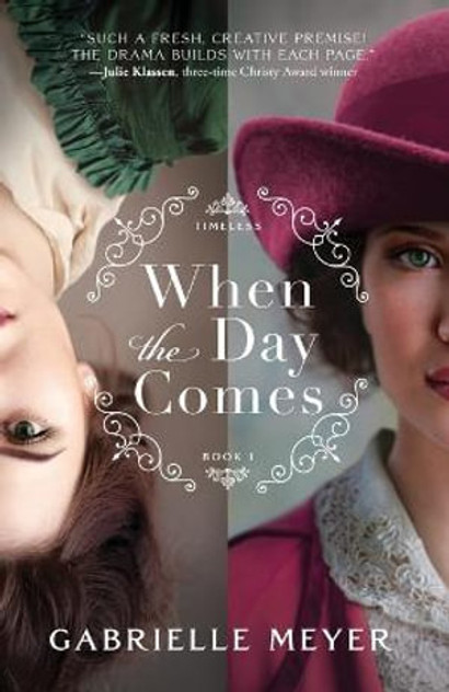 When the Day Comes When the Day Comes
