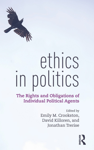 Ethics in Politics Ethics in Politics