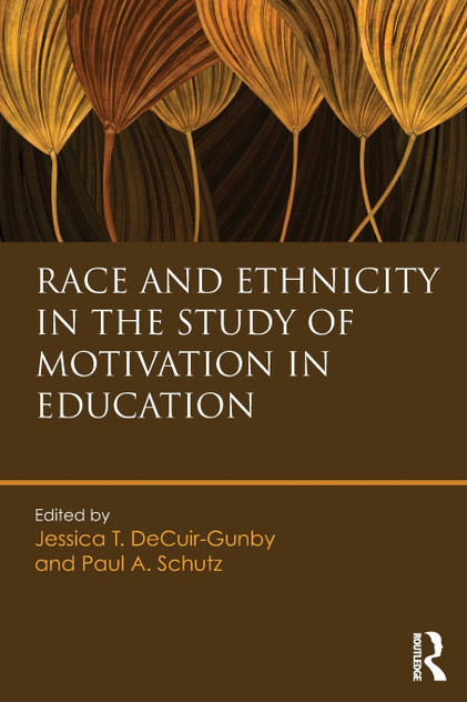 Race and Ethnicity in the Study of Motivation in Education