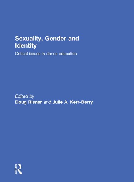 Sexuality, Gender and Identity Sexuality, Gender and Identity