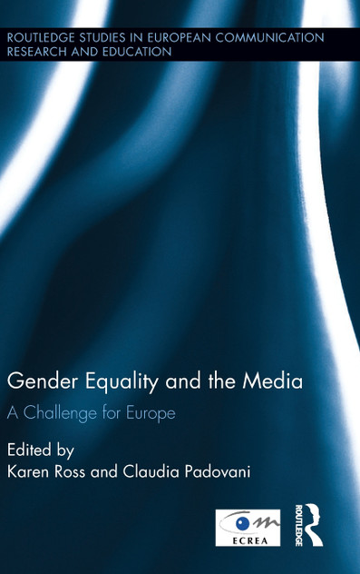 Gender Equality and the Media Gender Equality and the Media