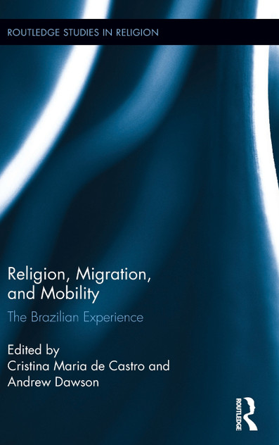 Religion, Migration, and Mobility Religion, Migration, and Mobility
