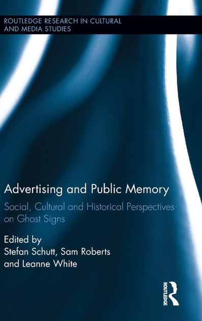 Advertising and Public Memory