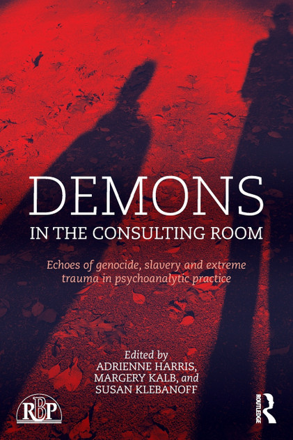 Demons in the Consulting Room