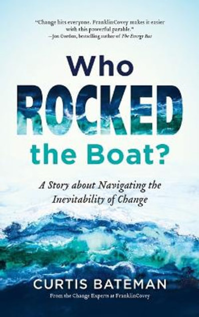 Who Rocked the Boat? Who Rocked the Boat?