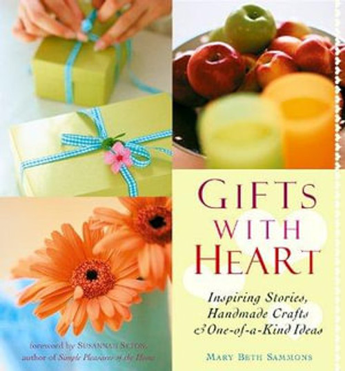 Gifts with Heart Gifts with Heart