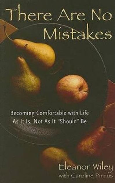 There Are No Mistakes There Are No Mistakes