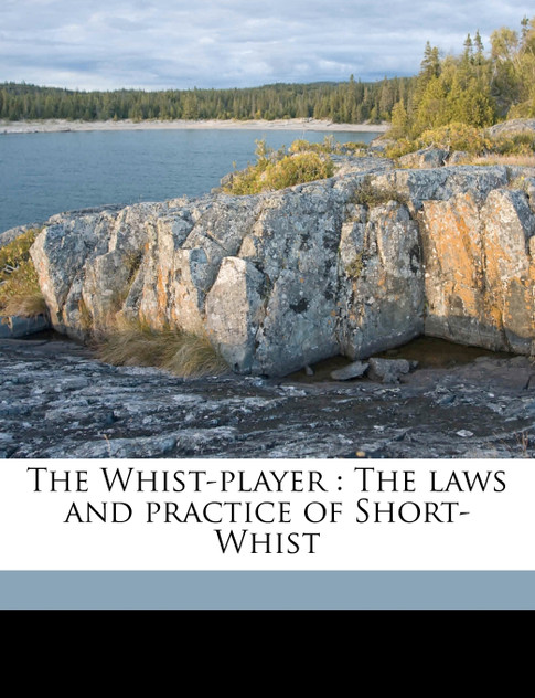 The Whist-player The Whist-player