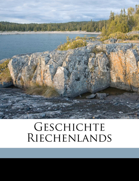 Geschichte Griechenlands. Erster Theil. Geschichte Griechenlands. Erster Theil.