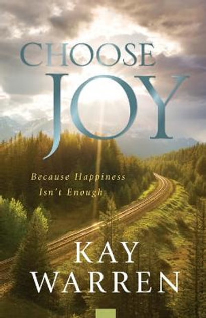 Choose Joy Choose Joy