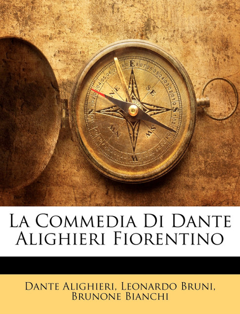 La Commedia Di Dante Alighieri Fiorentino La Commedia Di Dante Alighieri Fiorentino