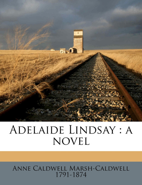Adelaide Lindsay