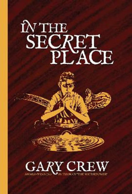 In The Secret Place In The Secret Place